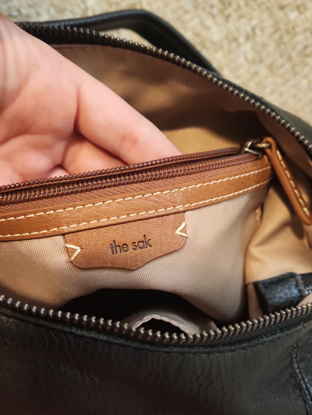 The Sak - Picture 7 of 11